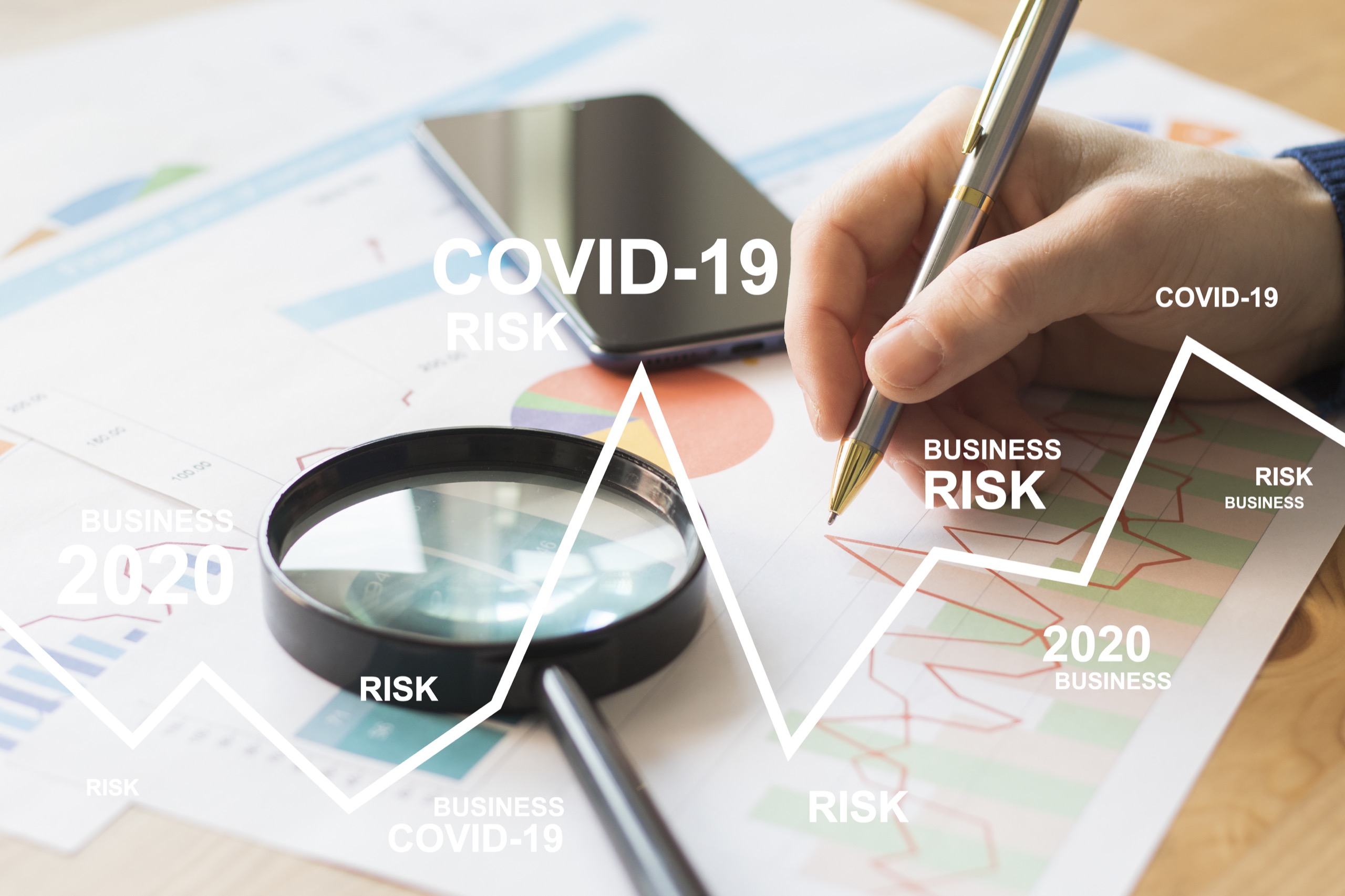 Financial Planning In The Coronavirus Economy