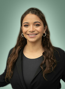 Aspen Grimes Headshot