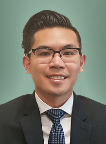 Christopher Deo