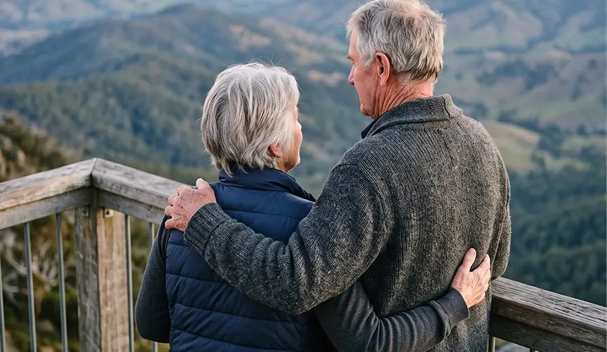 How Silversage Wealth Advisors Helps You Avoid The Biggest Retirement Planning Mistakes Individuals Make in Their 50s and 60s